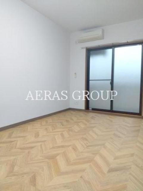 その他部屋・スペース　寝室