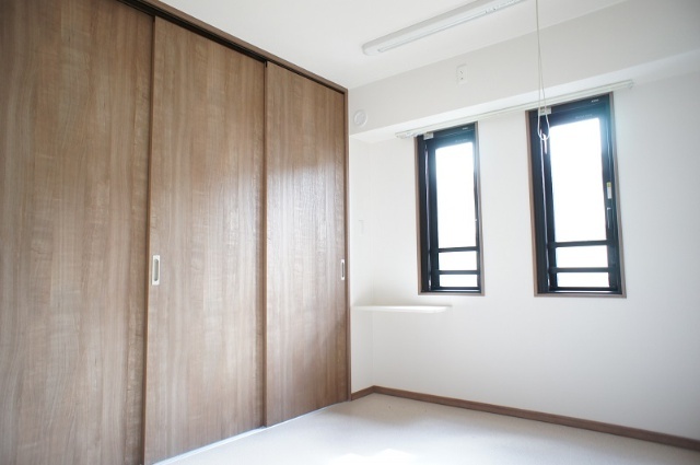 その他部屋・スペース　洋室