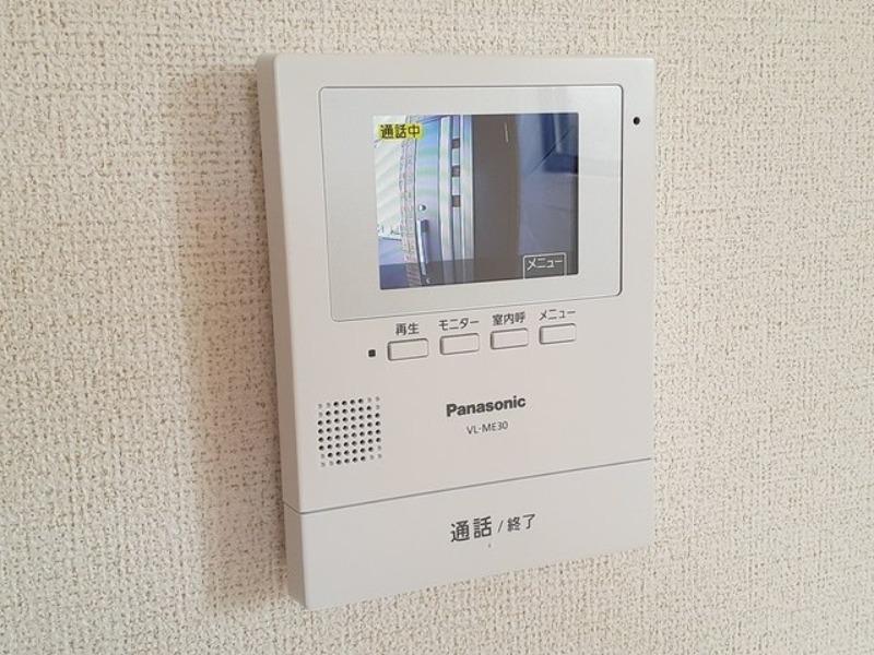 セキュリティ　図面と現状に相違がある場合には現状を優先