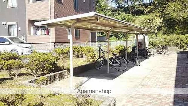 その他共有部分　その他共有部分