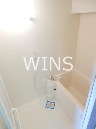 バス・シャワールーム　別部屋参考写真です