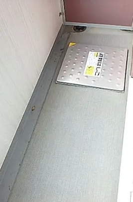 バルコニー　☆バルコニー☆