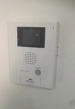 セキュリティ　☆設備充実☆