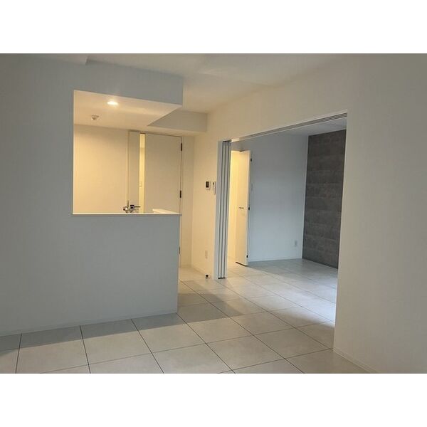 居室・リビング　リビングです