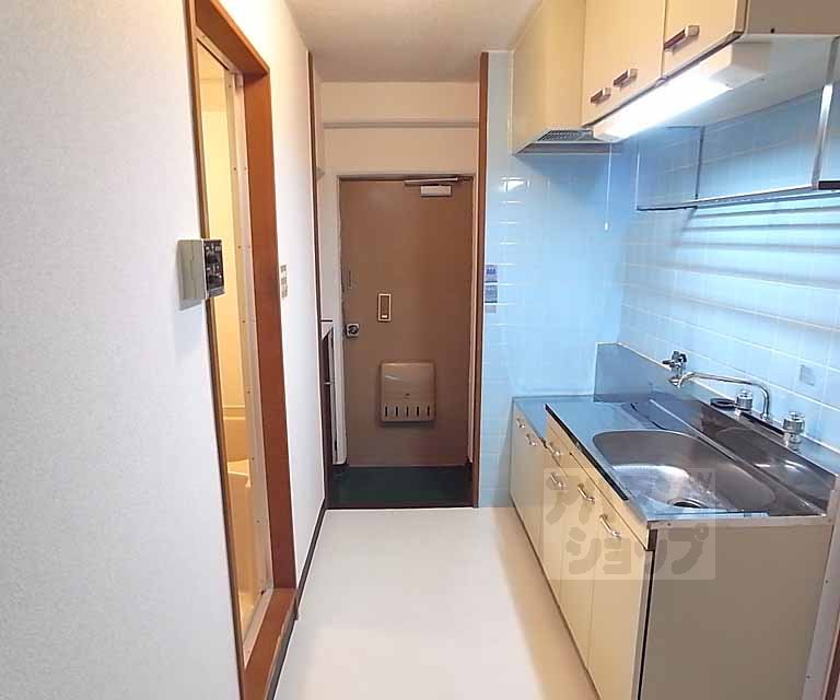 その他部屋・スペース　廊下部分