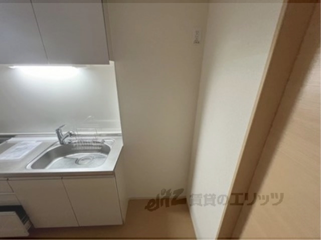 その他部屋・スペース　冷蔵庫置場