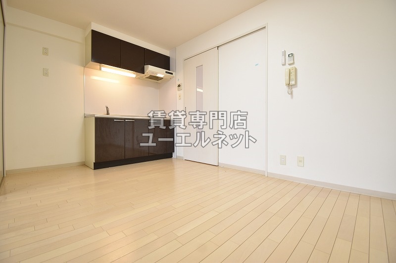 居室・リビング　ダイニング7.1帖