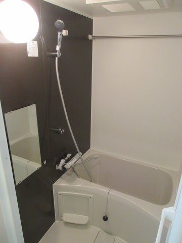 バス・シャワールーム　※同タイプ別号室