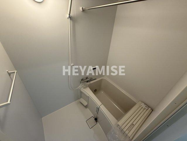 バス・シャワールーム　※同物件反転タイプの写真でございます※現況を優先します※