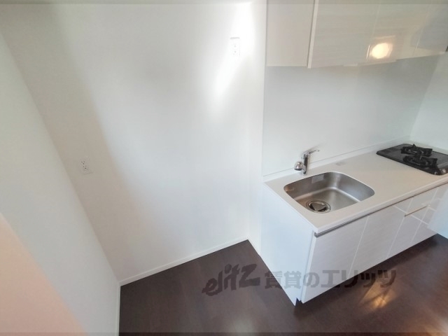 その他部屋・スペース　冷蔵庫置場