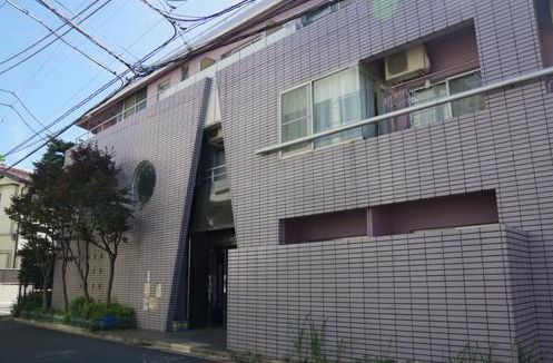 建物外観　JLBグランエクリュ教育の森