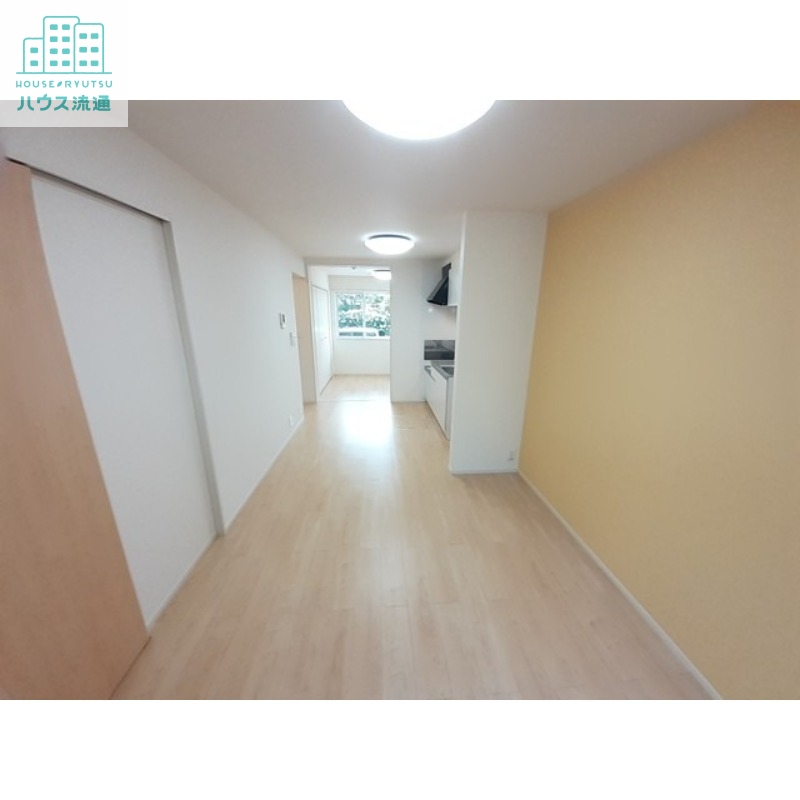 その他部屋・スペース　※別号室の写真です