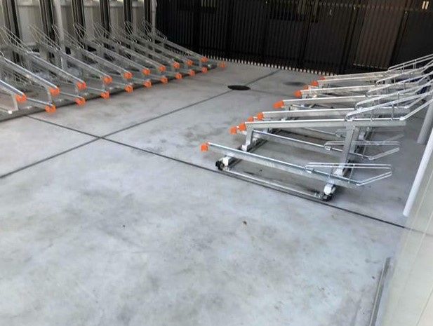 その他共有部分　☆共用部分☆