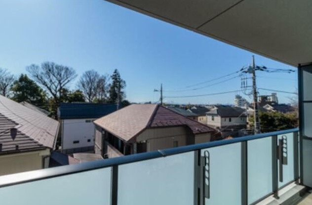 眺望　☆眺望☆