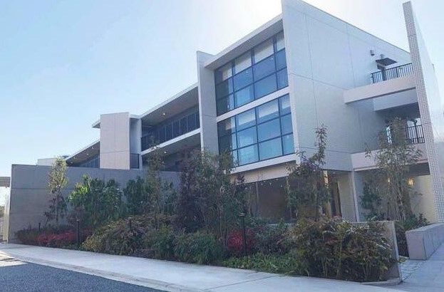 建物外観　☆おしゃれな外観☆