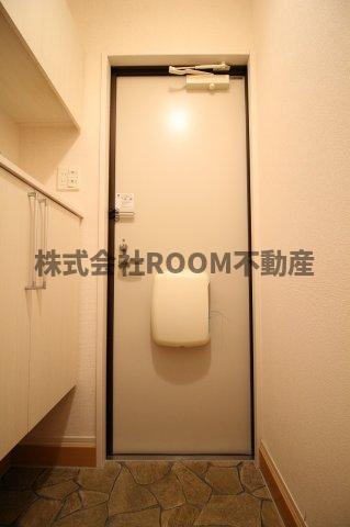 その他部屋・スペース　過ごしやすい室内です