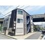 立会川駅より徒歩7分 1階 築14年2ヶ月の賃貸物件