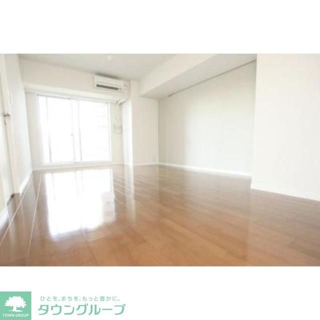 居室・リビング　※写真は同タイプ住戸です。