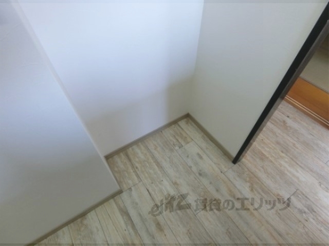 その他部屋・スペース　冷蔵庫置場