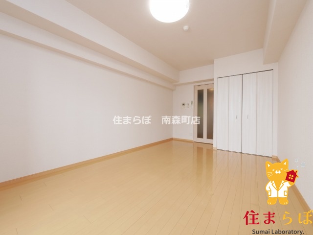 その他部屋・スペース　しっかり休める私空間