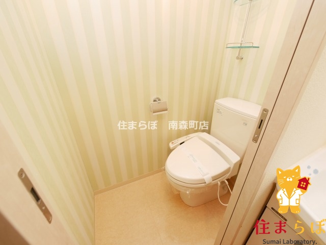 トイレ　意外と見られるポイント