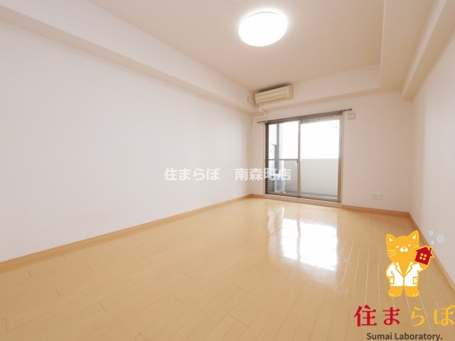 居室・リビング　暮らしの中心になる場所