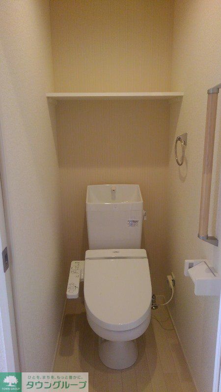 その他　設備が現物と異なる場合があります