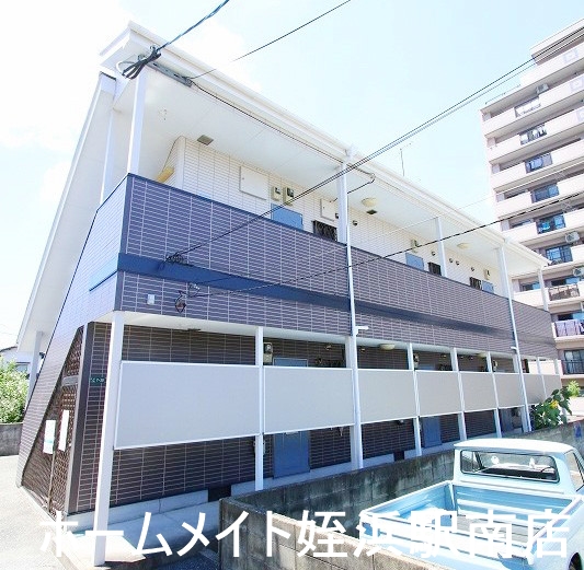 建物外観　★閑静な住宅地です♪★