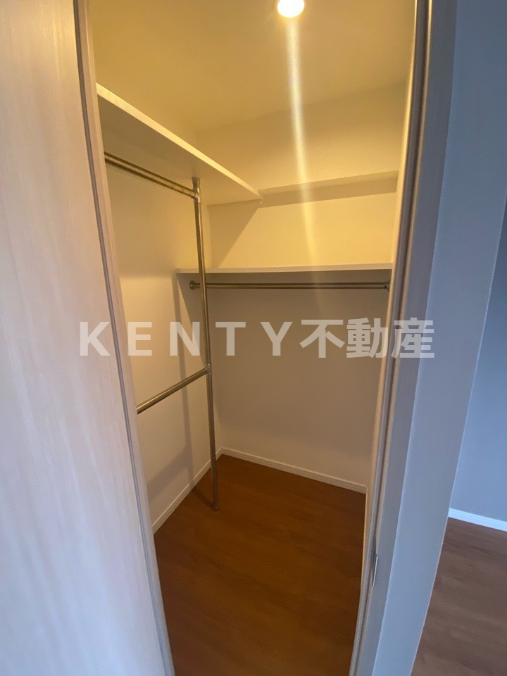 収納　小物を収納するのに便利です