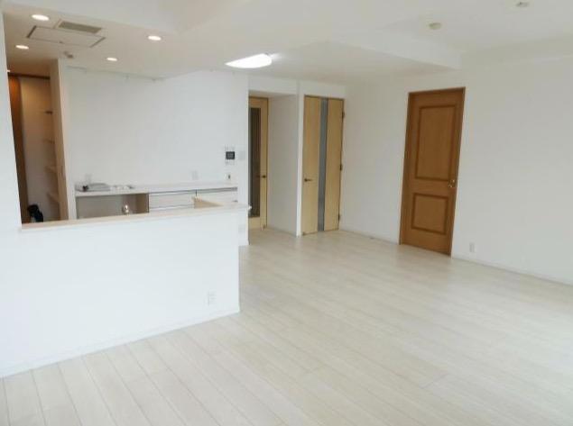 居室・リビング　別部屋参考写真