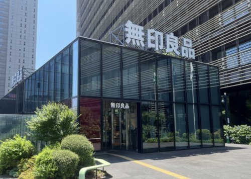 その他　無印良品 大崎店（その他）まで687m