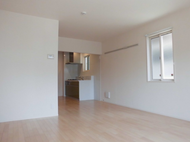 居室・リビング　※別室参考写真　洋室１４．７帖（同一タイプ）