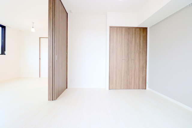 その他部屋・スペース　居室