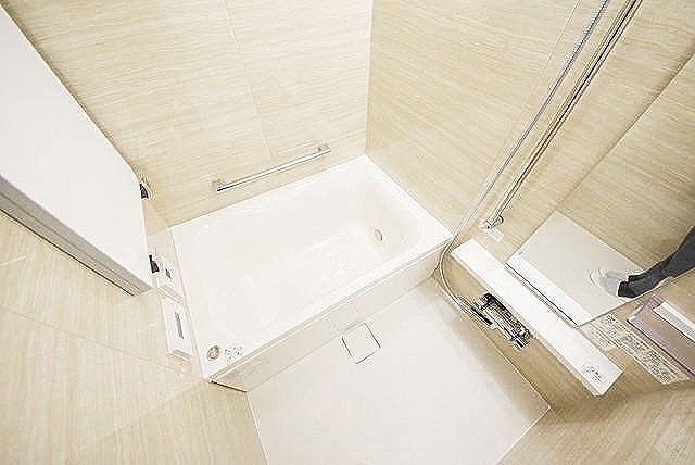 バス・シャワールーム　お部屋探しは株式会社　タウンハウジング　までお気軽にお問合…