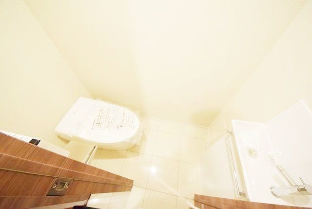 トイレ　お部屋探しは株式会社　タウンハウジング　までお気軽にお問合…