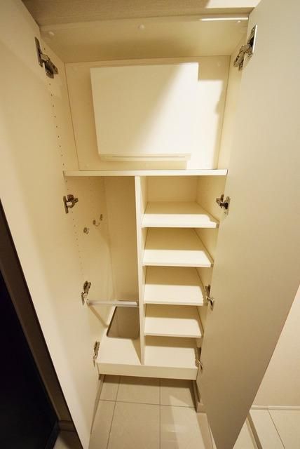 収納　お部屋探しは株式会社　タウンハウジング　までお気軽にお問合…