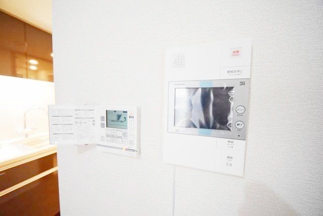 セキュリティ　部屋探しは株式会社　タウンハウジング　までお気軽にお問合せ…