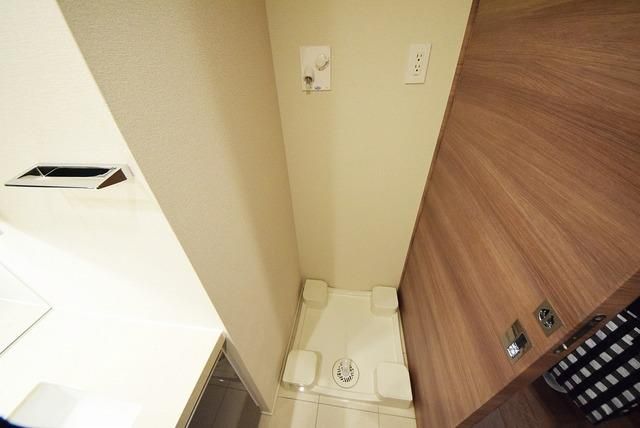その他設備　★室内洗濯機置き場★参考写真★