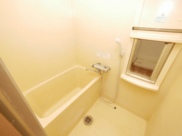 バス・シャワールーム　レジディア天神橋　風呂