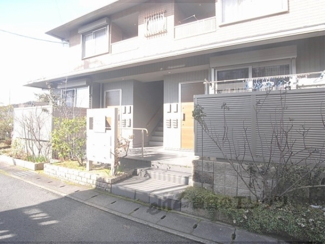 その他部屋・スペース　廊下