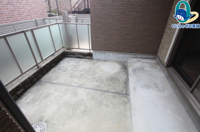 庭　写真はイメージです。詳細は弊社にて内見をお願い致します！