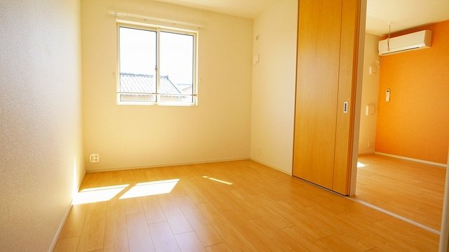 その他部屋・スペース　きれいな内装です