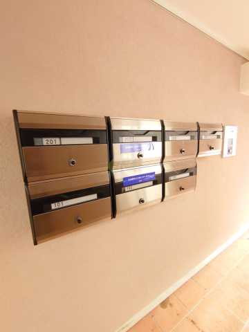 その他共有部分　シンフォニー （池袋）