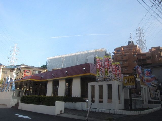 その他　★★ココス（その他）まで485m