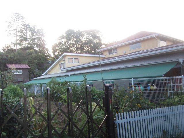 幼稚園・保育園　★★あおぞらひまわり保育園（幼稚園・保育園）まで589m