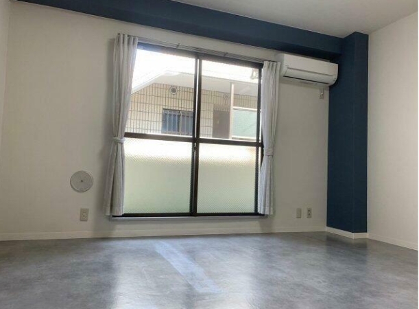 居室・リビング　リビングです