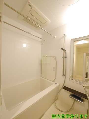 バス・シャワールーム　インプレストコア四谷坂町