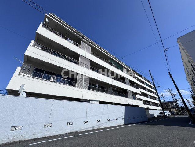 建物外観　当社、チルホームのHPもご覧ください(^^)/物件情報多数♪