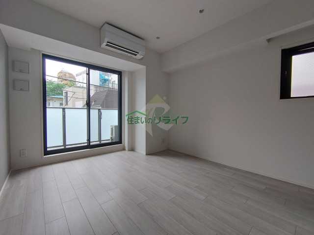 その他部屋・スペース　ザ・パークハビオ恵比寿プレイス