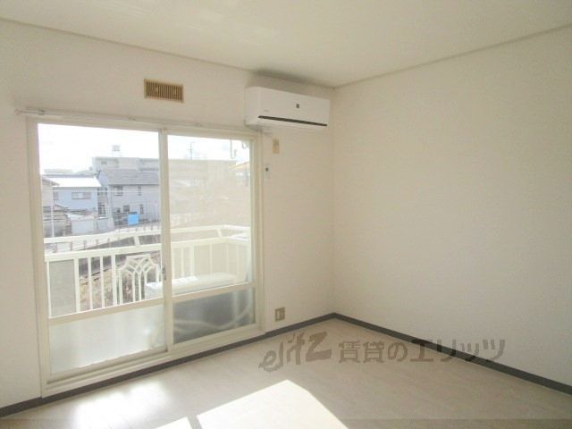 居室・リビング　洋室